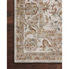Gaia Natural / Sunset Rug