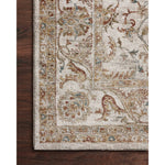 Gaia Natural / Sunset Rug