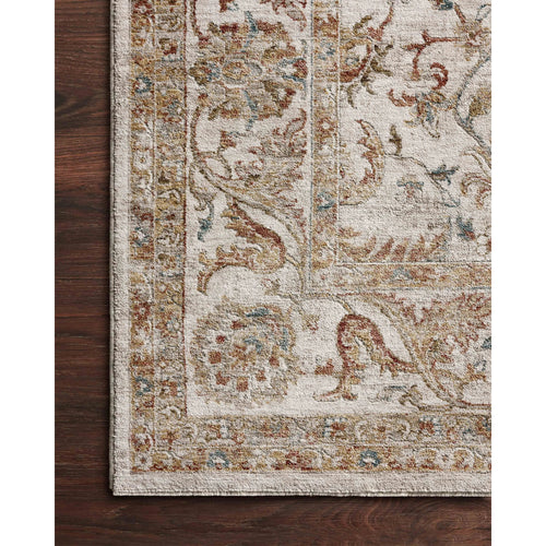 Gaia Natural / Sunset Rug
