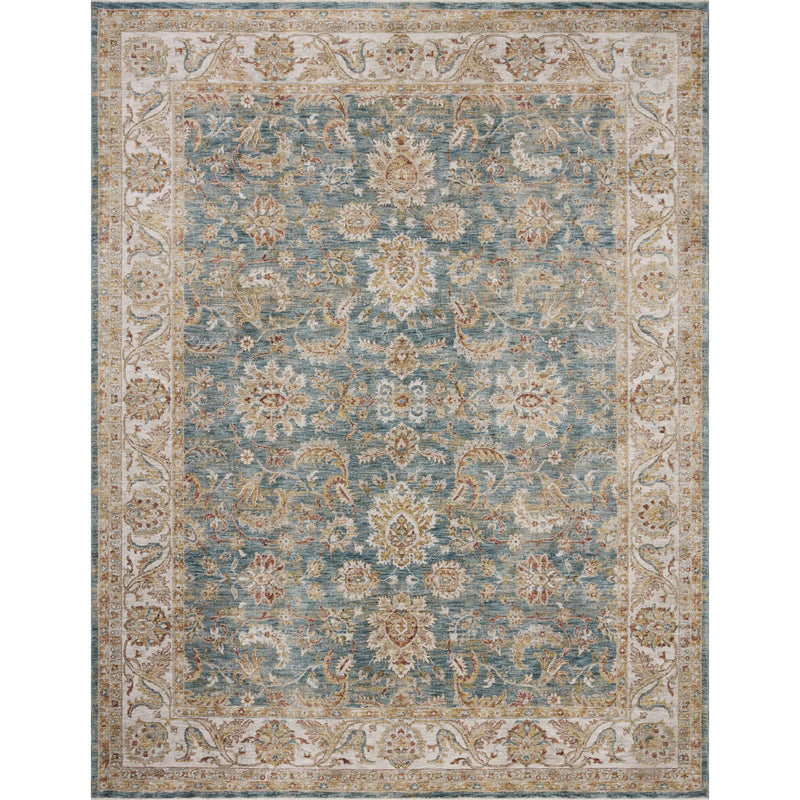 Gaia Ocean / Multi Rug