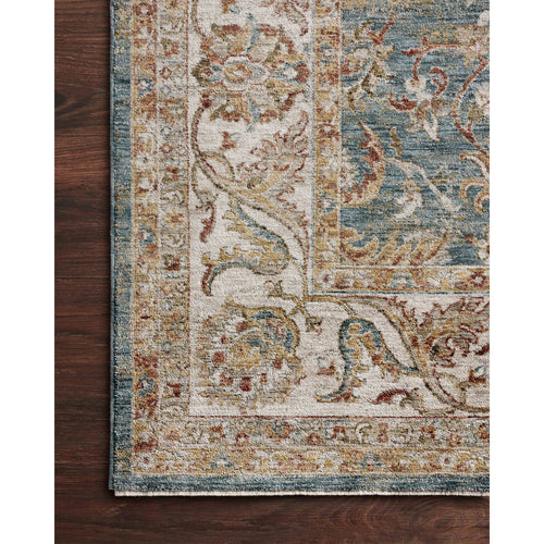 Gaia Ocean / Multi Rug
