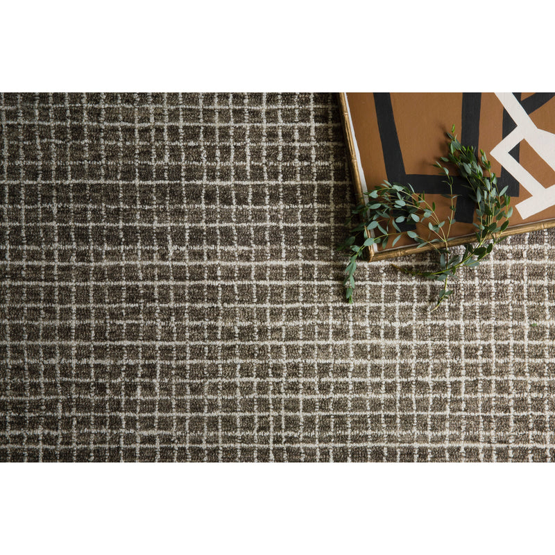 Giana Charcoal Rug