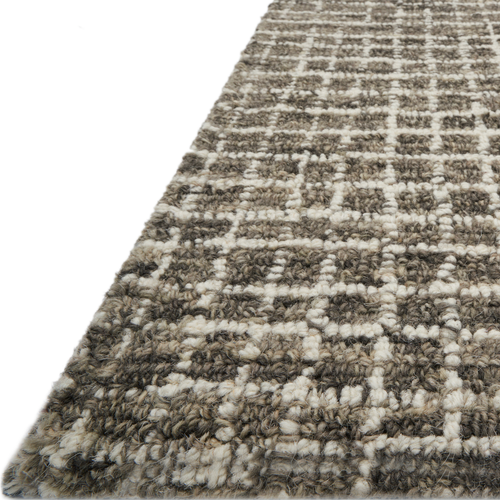 Giana Charcoal Rug