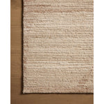 Greer Beige / Clay Hand-Knotted Rug