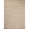 Greer Beige / Clay Hand-Knotted Rug