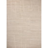 Greer Cream / Pebble Hand-Knotted Rug