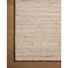 Greer Cream / Pebble Hand-Knotted Rug