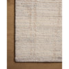 Greer Grey / Natural Hand-Knotted Rug