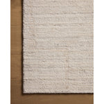 Greer Ivory / Natural Hand-Knotted Rug