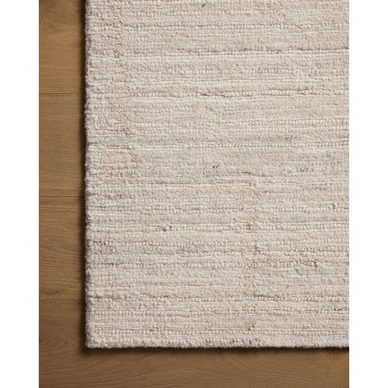 Greer Ivory / Natural Hand-Knotted Rug
