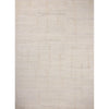 Greer Ivory / Natural Hand-Knotted Rug