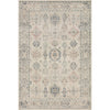 Hathaway Beige/Multi Rug