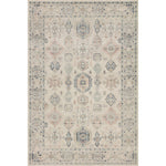Hathaway Beige/Multi Rug