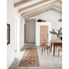 Heirloom Brick / Sand Hand-Knotted Rug