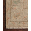 Helena Beige / Multi Hand-Knotted Rug