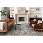 Beatrice Hand-Knotted Rug