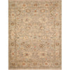 Helena Light Grey / Multi Hand-Knotted Rug