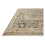 Dottie Hand-Knotted Rug