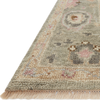 Dottie Hand-Knotted Rug
