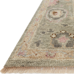 Dottie Hand-Knotted Rug
