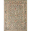 Dottie Hand-Knotted Rug