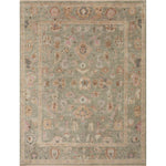 Dottie Hand-Knotted Rug