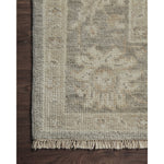 Castilla Hand-Knotted Rug