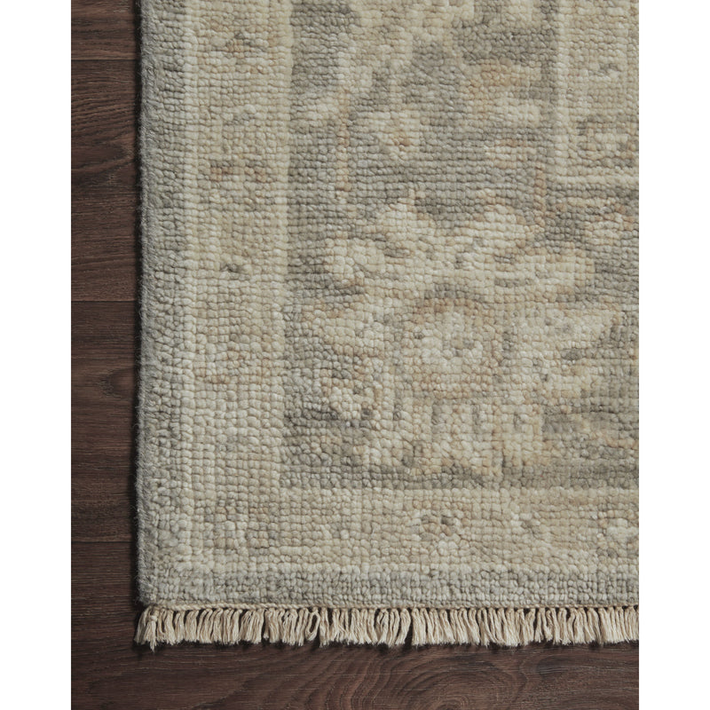 Castilla Hand-Knotted Rug
