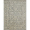 Castilla Hand-Knotted Rug