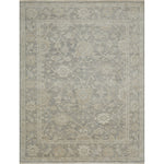 Castilla Hand-Knotted Rug