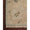 Miranda Sky Hand-Knotted Rug