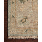 Miranda Sky Hand-Knotted Rug