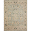 Miranda Sky Hand-Knotted Rug