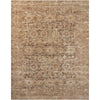 Heritage Bark / Multi Rug
