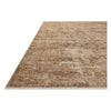 Heritage Bark / Multi Rug