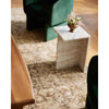 Heritage Bark / Multi Rug