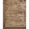Heritage Bark / Multi Rug