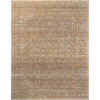 Heritage Clay / Natural Rug