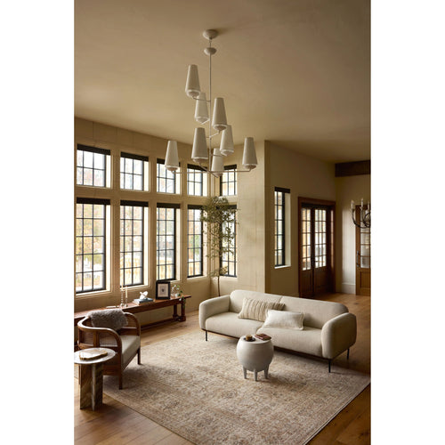 Heritage Ivory / Natural Rug