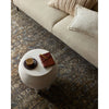 Heritage Lagoon / Tobacco Rug