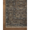 Heritage Lagoon / Tobacco Rug