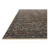 Heritage Lagoon / Tobacco Rug