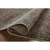 Heritage Lagoon / Tobacco Rug