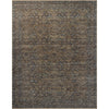 Heritage Lagoon / Tobacco Rug
