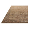 Heritage Natural / Mist Rug