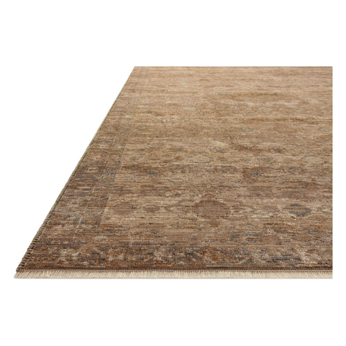 Heritage Natural / Mist Rug