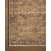 Heritage Natural / Mist Rug