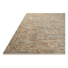 Heritage Ocean / Sand Rug