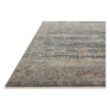 Heritage Sky / Sunset Rug