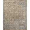 Heritage Spa / Earth Rug